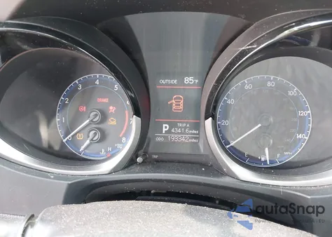 2014 Toyota Corolla L/Le/Le Pls/Prm/S/S Pls z USA, uszkodzony, nr VIN 2T1BURHE0EC117365